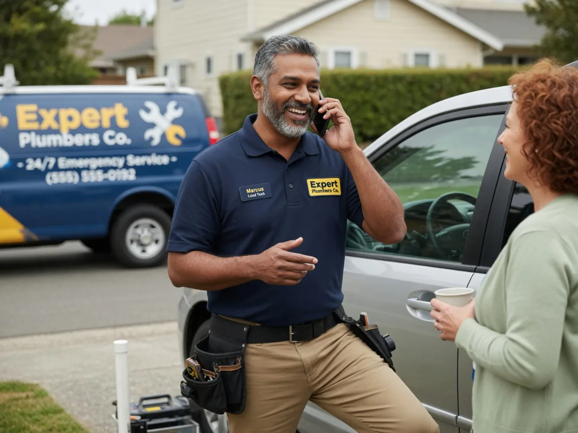 Clogged Drain Repair in Water Valley, KY